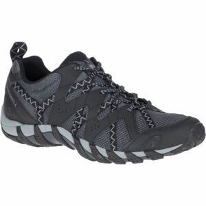 Merrell WATERPRO MAIPO 2 Pánské outdoorové boty, šedá, velikost 43