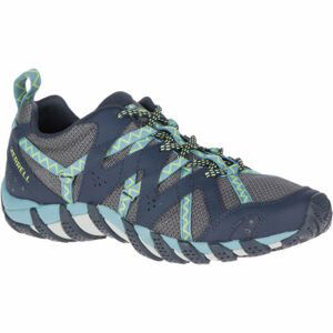 Merrell WATERPRO MAIPO 2 Dámské outdoorové boty, tmavě šedá, velikost 38