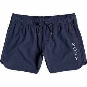 Roxy CLASSICS 5 INCH BS tmavě modrá S - Dámské šortky do vody