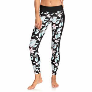 Roxy SPY GAME PANTS 5 černá XS - Dámské legíny