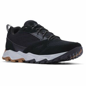 Columbia IVO TRAIL BREEZE Pánské boty, černá, veľkosť 43.5