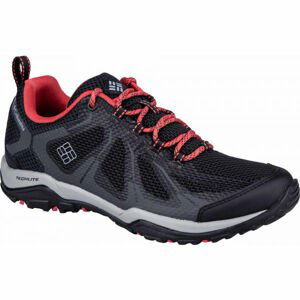 Columbia PEAKFREAK XRCSN II Dámské outdoorové boty, černá, velikost 41