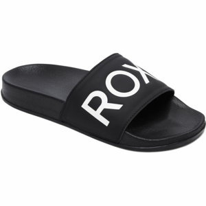 Roxy SLIPPY II Dámské pantofle, černá, velikost 40