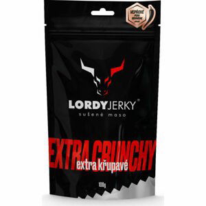 LORDYJERKY VEPŘOVÉ PIKANT  NS - Jerky