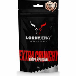 LORDYJERKY VEPŘOVÉ  PIKANT Jerky, , velikost