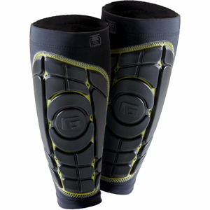 G-form PRO-S ELITE SHIN  L - Pánské holenní chrániče