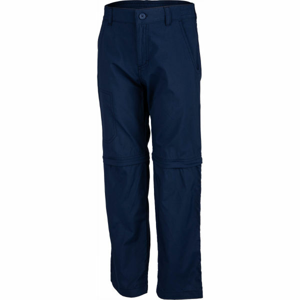 Columbia SILVER RIDGE IV CONVERTIBLE PANT  S - Chlapecké kalhoty