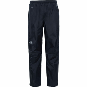 The North Face RESOLVE PANT černá L - Pánské kalhoty