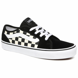 Vans WM FILMORE DECON Dámské tenisky, bílá, velikost 8.5