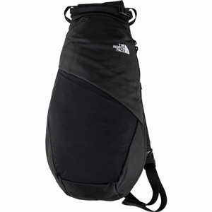 The North Face ELECTRA SLING L černá UNI - Dámský batůžek