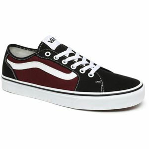 Vans MN FILMORE DECON Pánské tenisky, černá, velikost 42.5