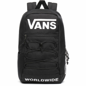 Vans MN SNAG BACKPACK černá  - Pánský batoh