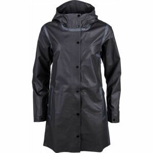 Columbia OUTDRY EX MACKINTOSH JACKET Dámský kabát, černá, veľkosť S