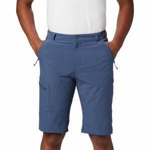 Columbia TRIPLE CANYON™ SHORT Pánské šortky, modrá, velikost 32