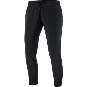 Salomon COMET PANT W černá S - Dámské kalhoty