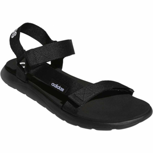 adidas COMFORT SANDAL černá 12 - Univerzální sandály