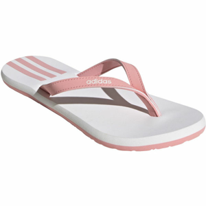 adidas EEZAY FLIP FLOP růžová 39 - Dámské žabky