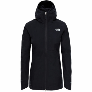 The North Face WOMEN’S HIKESTELLER PARKA SHELL JACKET černá S - Dámská parka