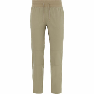 The North Face WOMEN’S APHRODITE PANT béžová L - Dámské kalhoty