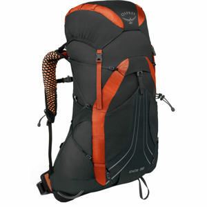 Osprey EXOS 38 L černá NS - Outdoorový batoh