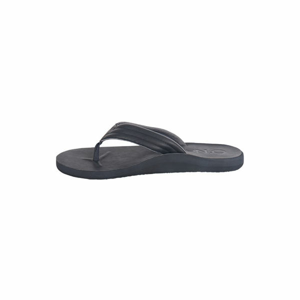 O'Neill FM ARCH BOULEVARD SANDALS černá 42 - Pánské žabky