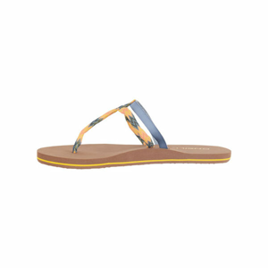 O'Neill FW VENICE DITSY SANDALS  36 - Dámské žabky