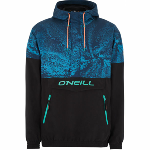 O'Neill PM WINDBREAKER ANORAK černá S - Pánská bunda