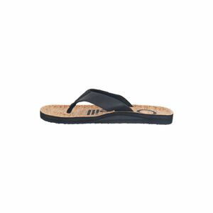 O'Neill FM CHAD FABRIC SANDALS černá 44 - Pánské žabky