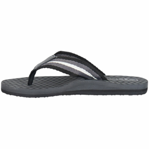 O'Neill FM ARCH NOMAD SANDALS černá 42 - Pánské žabky