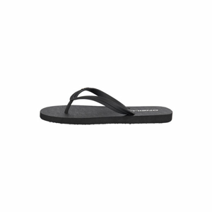 O'Neill FM PROFILE SMALL LOGO SANDALS černá 42 - Pánské žabky