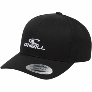 O'Neill BM WAVE CAP černá NS - Pánská kšiltovka