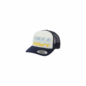 O'Neill BM SURF TEAM TRUCKER CAP černá NS - Unisex kšiltovka