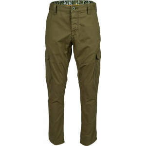 O'Neill LM TAPERED CARGO PANTS béžová 34 - Pánské kalhoty