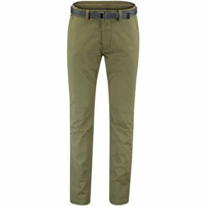 O'Neill LM FRIDAY NIGHT CHINO PANTS Pánské kalhoty, Khaki, velikost 32