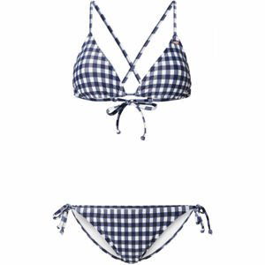 O'Neill PW CAPRI BONDEY BIKINI bílá 42 - Dámské bikiny