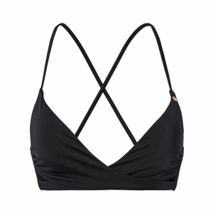 O'Neill PW BAAY MIX BIKINI TOP černá 34 - Dámský vrchní díl plavek