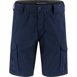 O'Neill LM COMPLEX CARGO SHORTS Pánské kraťasy, tmavě modrá, velikost 38