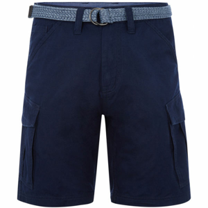 O'Neill LM FILBERT CARGO SHORTS tmavě modrá 36 - Pánské kraťasy