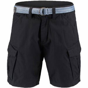 O'Neill LM FILBERT CARGO SHORTS černá 31 - Pánské kraťasy