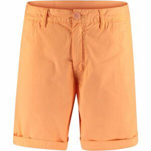 O'Neill LM FRIDAY NIGHT CHINO SHORTS oranžová 34 - Pánské šortky