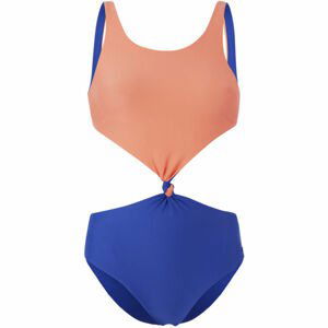 O'Neill PW SUNLIGHT SWIMSUIT Dámské jednodílné plavky, modrá, velikost 42