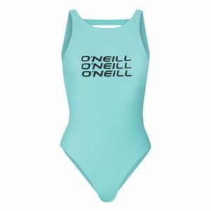 O'Neill PW NOOS LOGO BATHINGSUIT  42 - Dámské jednodílné plavky