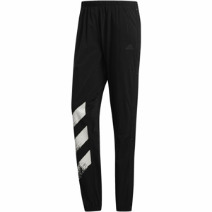 adidas DECODE PANT černá L - Pánské sportovní kalhoty