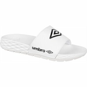 Umbro EQUIPE SANDAL JNR Dětské pantofle, bílá, velikost 38