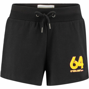 O'Neill LW CALI LIFE SHORTS černá M - Dámské šortky