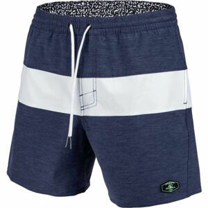 O'Neill PM SUNSET SHORTS tmavě modrá XS - Pánské koupací kraťasy