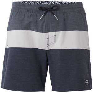 O'Neill PM SUNSET SHORTS tmavě šedá XXL - Pánské koupací kraťasy