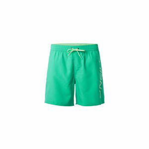 O'Neill PM CALI SHORTS zelená XL - Pánské koupací šortky