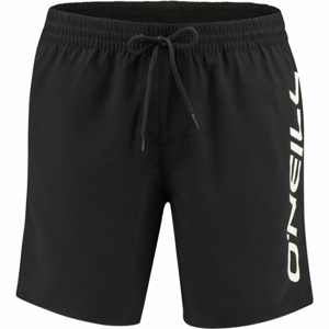 O'Neill PM CALI SHORTS černá XL - Pánské koupací šortky