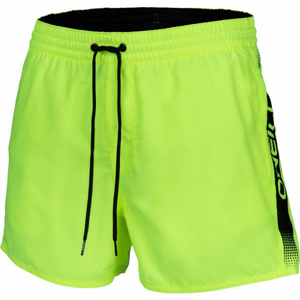 O'Neill PM BACKDROP SHORTS zelená XL - Pánské šortky do vody